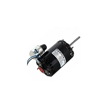 Carrier Hc30Gb230 208/230V Inducer Motor HC30GB230